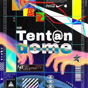 Tentandome (feat. Sober & Maxi ardiles) [Explicit]