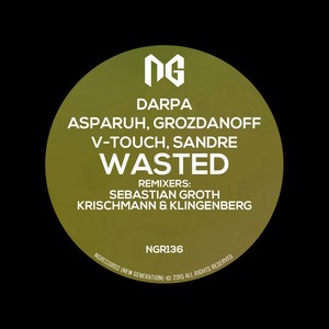 Wasted (Sebastian Groth Remix)