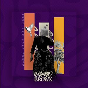 I Wanna Love God More vi (feat. Malcom Mufunde)