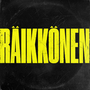 Räikkönen (Explicit)