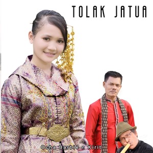 Tolak Jatua