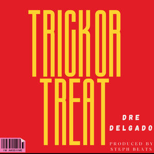 Trick or Treat (Explicit)