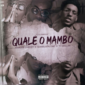 Qual É o Mambo (Explicit)