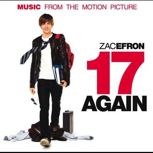 17 Again - Music From The Motion Picture