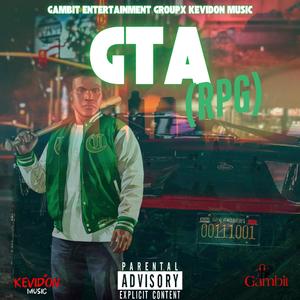 GTA (feat. RPG) [Explicit]