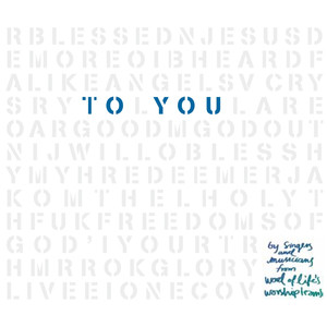 I Will Bless My Redeemer