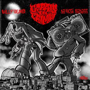 Barre Barrose (feat. fedeeilcorvo & Angus Bit)