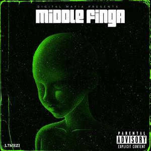 Middle Finga (Explicit)