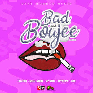 Bad & Boujee Riddim