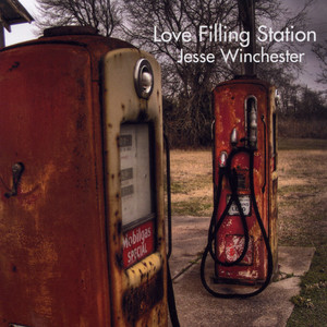 Love Filling Station