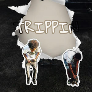 TRIPPIN (feat. Tmeezy) [Explicit]