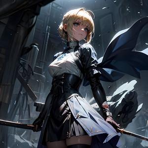 The Anti-Villain (feat. Nathan Wagner) (Nightcore)