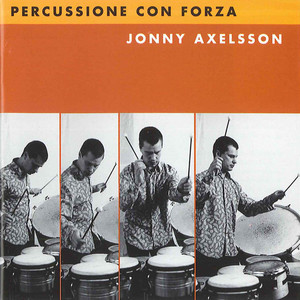 Percussione con forza