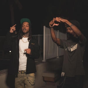 On them (feat. Backend foreign) (Explicit)