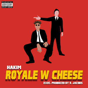 Royale W Cheese (Explicit)