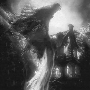 Evil Live (Slowed & Reverb)