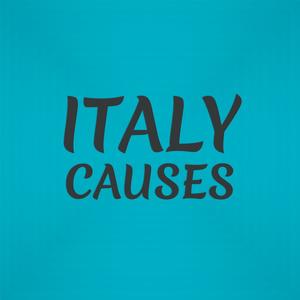 Italy Causes