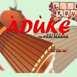 Aduke