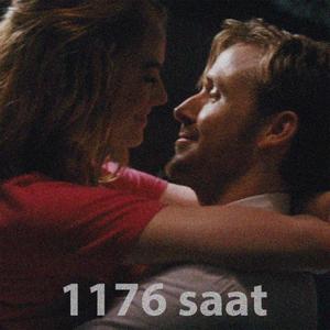 1176 saat