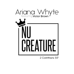 Nu Creature (feat. Victor Brown)