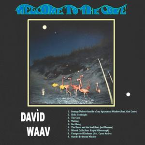 Strange Noises Outside of My Apartment Window (feat. Alex Crow)