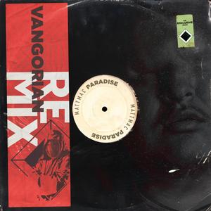 Paradise (feat. Mattmac) (Vangorian Remix)