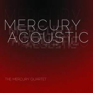 Mercury Acoustic