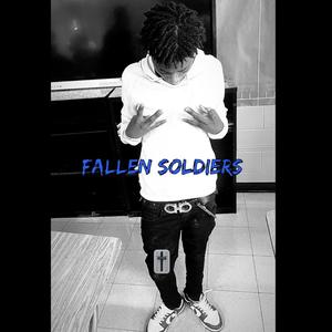 Fallen soldiers (Explicit)