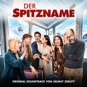 Der Spitzname (Original Soundtrack)