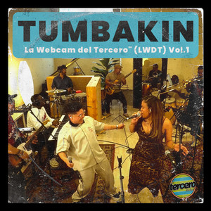 Desnudarte (LWDT Live Session)