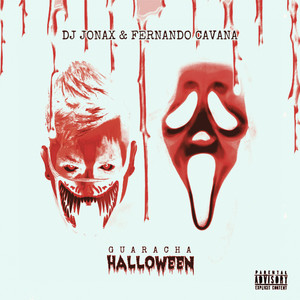 DJ Jonax - Guaracha Halloween (Explicit)