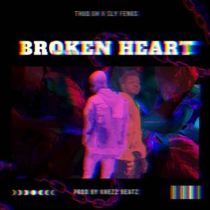 Broken Heart (Explicit)