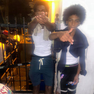 Talk Facts (feat. Keydotty) (Explicit)