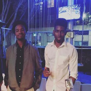 First Billie (feat. Casino Black) (Explicit)