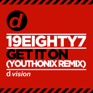 Get It On (YOUTHONIX Remix)