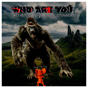 Who Are You (Explicit)