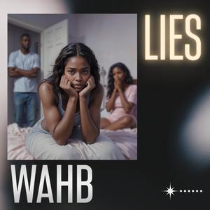 LIES (feat. Rioux V & Darren Fewins)