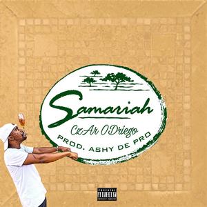 Samariah (Explicit)