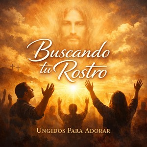 Buscando tu Rostro