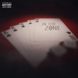 In The Zone (Explicit)