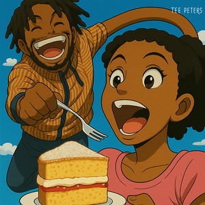 Victoria Sponge (Explicit)