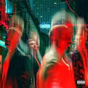 Я выбрал (Explicit)