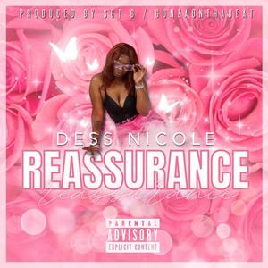 Reassurance (Special Version) [Explicit]