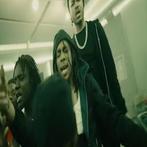 Stepping in Blood (feat. BloodHound Lil Jeff & Rell Vert) (Explicit)