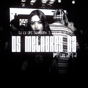 Os Melhores Da Bruxaria (Explicit)