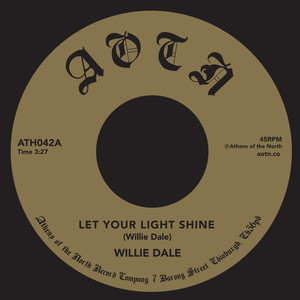 Let Your Light Shine