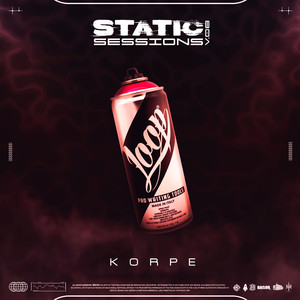 STATIC SESSION REMIX - KORPE