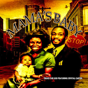 Mama's Baby