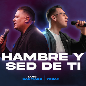 Hambre y Sed De Ti