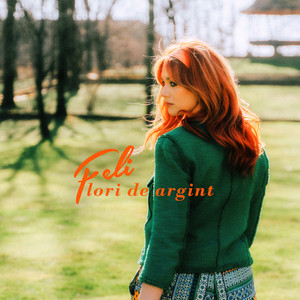 Flori de argint